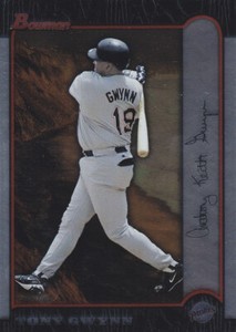 1999 Bowman Baseball International Foil (Pick From List)