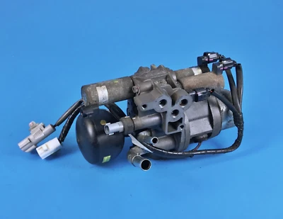 08-15 MITSUBISHI LANCER EVOLUTION 10 GSR MR EVO X AYC ACD НАСОС OEM 48K - Изображение 1 из 4