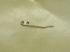 PATEK PHILIPPE 8-80 SET LEVER/DETENT CLUTCH SPRING NEW WATCH MOVEMENT PART 435 - Picture 1 of 2