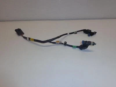 Polaris Switchback Assault 800 2014 inyectores de combustible Rush Indy 4014242 Foto 1 de 4