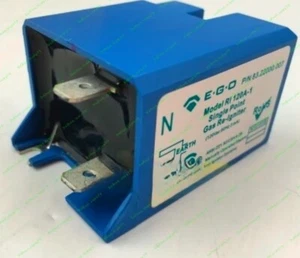 RI120A - 1 Accensione Blu RI 120A-1 per Vulcan Hart P/N83.22000.00 RI120A-1 1PZS - Foto 1 di 5