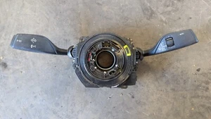 BMW 2 SQUIB INDICADOR LIMPIAPARABRISAS TALLO ANILLO DESLIZANTE F22 2014-2021 - Imagen 1 de 8