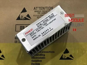 1PCS FANUC A14L-0102-0002 power supply module NEW 100% Quality Assurance - Picture 1 of 3