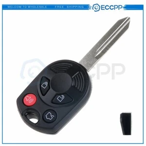 For Ford Mustang Fusion 2006 2007-2010 Remote Keyless Entry System OUCD6000022 - Picture 1 of 7