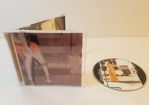 Either Way by Annalisa (CD, Jan-2005, Powderhouse Records) - Picture 1 of 3