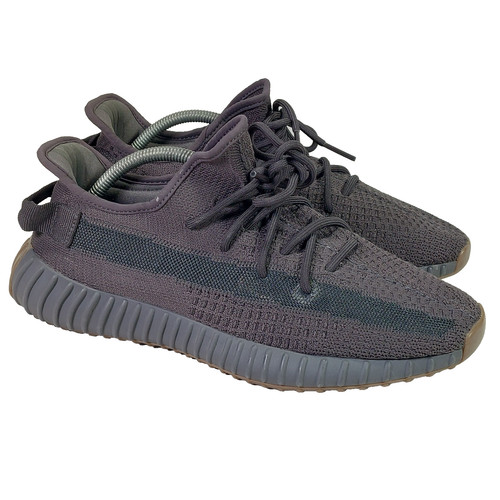Adidas Yeezy Boost 350 V2 Low Cinder non riflettenti UK9.5 US10 EU44