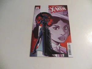 Marvel Comics The Uncanny X-Men #14 Variant Cover. - Bild 1 von 6