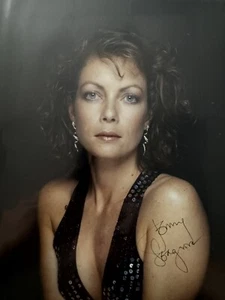 Jenny Seagrove Signed Autographed 8x10” Photograph With COA - Picture 1 of 5