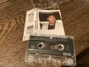 Bad to the Bone by George Thorogood & the Destroyers Used Cassette 1989 EMI Rock - Picture 1 of 1