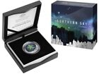 Royal Australian Silver Mint Coin Domed Northern Sky Series