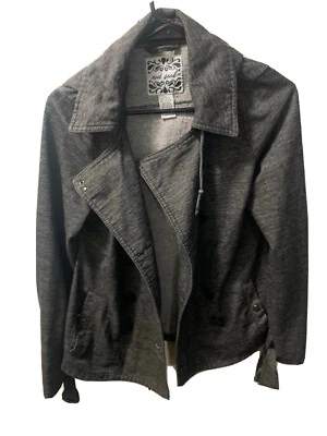 Chaqueta (L) Foto 1 de 2