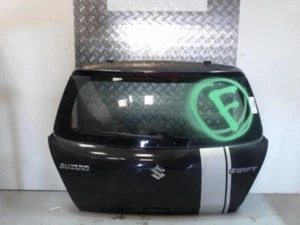 Test Malle/Hayon SUZUKI SWIFT 3 69100-63J33 1/27/2010 - Picture 1 of 1