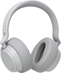 Microsoft Surface Headphones Weiß/Grau - Afbeelding 1 van 8