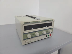 HQ Power DC Power Supply PS3020 Labornetzteil 30V 20A - Bild 1 von 8