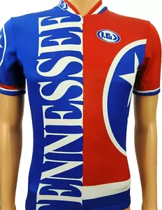 Louis Garneau Tennessee Cycling Jersey Shirt Sz XS - Picture 1 of 6
