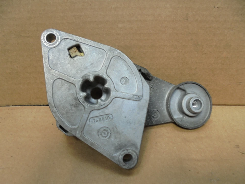 ROVER 400 45 75 MG ZS ZT 2.0 2.5 V6 /800 2.5 BELT TENSIONER PQG100141 /PQG100142 - Imagem 1 de 1