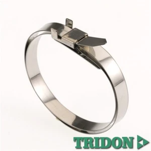 TRIDON CV Boot Clamp 480mm x 6.3mm (500pcs) CV480 - Bild 1 von 1