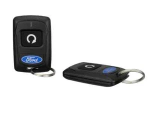 OEM FORD Car & Truck Remote Start System 1-Button Fob 2-Pack (JS7J15K601CA-NOS) - Picture 1 of 5