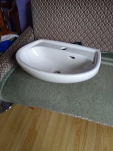 Waschbecken klein keramag - Bild 1 von 1