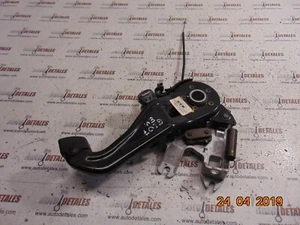 Mercedes ML Classe Gl W164 X164 Piede Freno a Mano Leaver A1644200784 Usato 2007 - Foto 1 di 7