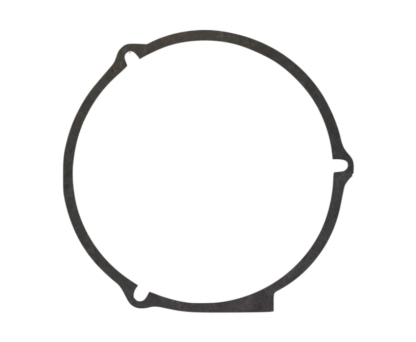 NITRILE YAMAHA XJ650 XJ 650 XJ750 750 GENERATOR STATOR ALTERNATOR COVER GASKET - Image 1 of 1