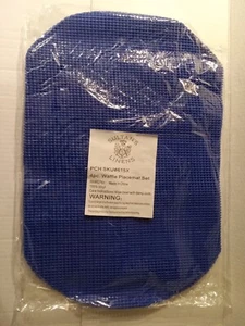 Sultan's Linens 4 Pc. Waffle Placemat Set 100 % Vinyl - Picture 1 of 5