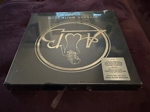 Average White Band: 'Pick Up the Pieces' vinyl 5LP box set plus autographs rare! - Picture 1 of 9