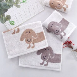 Accessories Bath Stuff Baby Towel Wash Towel Bathroom Supplies Hand Towel - Picture 1 of 10