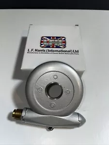 TRIUMPH 750 T160 SPEEDOMETER DRIVE / GEARBOX RATIO 1.25/1 BG 5333/170 99-9991 - Bild 1 von 4