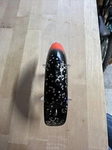 K15 Luhr Jensen Pre-Rapala Kwikfish Orange Butt Skunk - Picture 1 of 2
