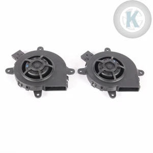 Kit de ventilador de refrigeración del asiento delantero 2* apto para AUDI A4 A5 RS5 4N0963575G - Imagen 1 de 10