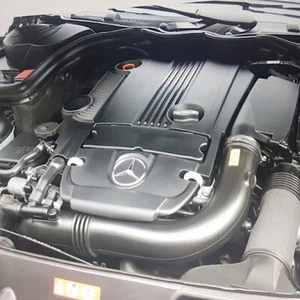 mercedes c class estate automatic petrol with Rebuilt Engine - Picture 1 of 23