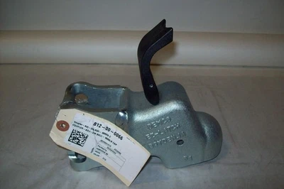 HAULOTTE / BIL JAX ACOPLADOR ADJ 2" BOLA 6000LBS. PIEZA CAPACIDAD # B12-00-0066 Foto 1 de 4