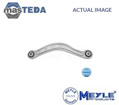 016 035 0006 WISHBONE TRACK CONTROL ARM REAR RIGHT UPPER MEYLE NEW - Image 1 of 4
