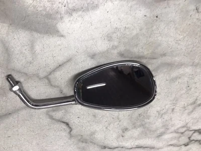 Espelho lateral esquerdo 14 Yamaha XV250 XV 250 V-Star  - Imagem 1 de 4