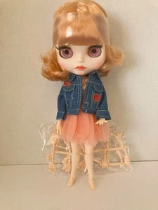 birthday girl Doll from factory - Picture 1 of 2
