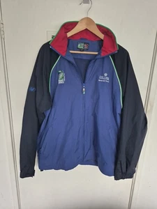 Chaqueta Vintage 2003 Rugby World Cup Tour Talla Pequeña Usada - Imagen 1 de 11