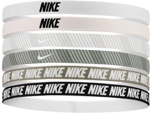 New 6 Pack Nike Headband Sports Gym Band Unisex Women Men Hairband Elasticate - Picture 1 of 8