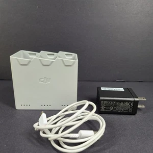 Hub de charge bidirectionnel d'origine OEM DJI Mini 3 Pro - CHX162-30 - Photo 1 sur 4