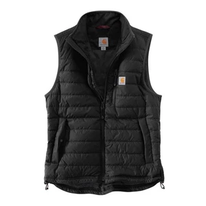 Chaleco Carhartt Gilliam Negro Talla S - Imagen 1 de 1