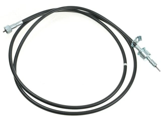 Lower Speedometer Cable For 1980-1985 Ford F150 1981 1982 1983 1984 PK348XD - Image 1 of 1