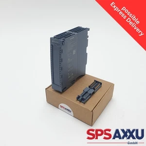 SIEMENS Simatic S7-1500 6ES7532-5HF00-0AB0 6ES7 532-5HF00-0AB0 Analogausgabem... - Picture 1 of 3