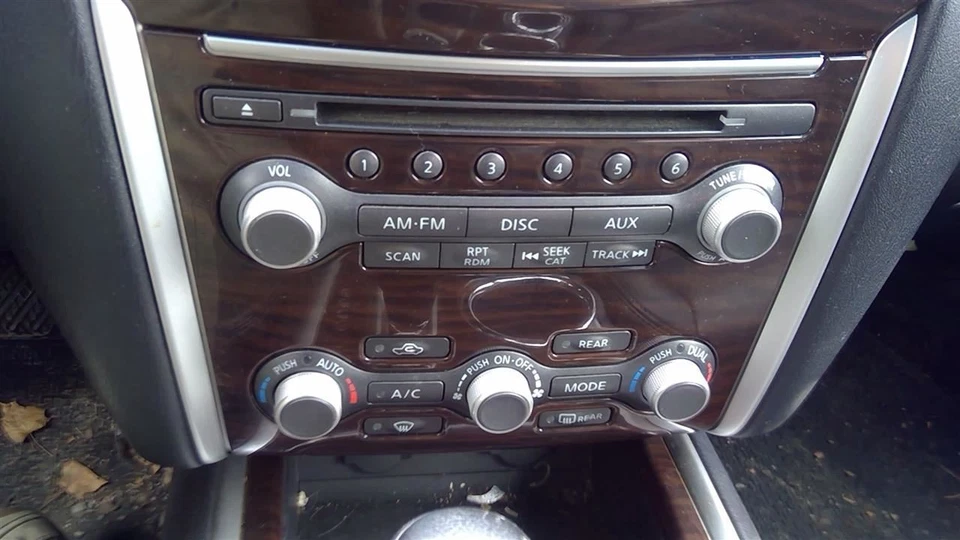 Potenciador de freno compatible con 13 Infiniti JX35 1982054 Foto 1 de 4