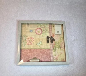 K&Company Briana "Erinnerungen" 12 x 12 Sammelalbum Fotoalbum Familie, FREUNDE NEU - Bild 1 von 16