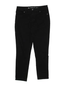 Cat & Jack Girls Black Casual Pants 14 - Picture 1 of 2