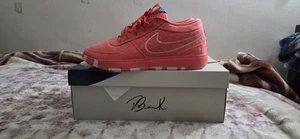 Nike Book 1 Textile Sedona Size 13 (Tried On Only) - Bild 1 von 8
