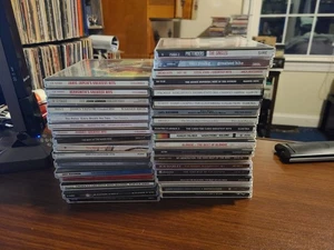 Build Your Own Lot - Greatest Hits CDs - Picture 1 of 45