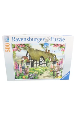 Ravensburger Italy Puzzle, 500 Pezzi, 14709 - Immagine 1 di 4