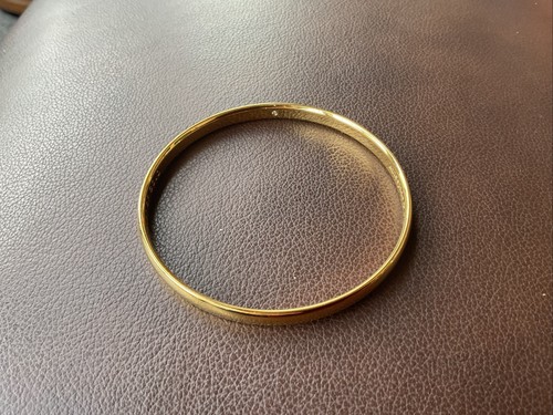 Bracciale Kate Spade New York Placcato Oro Cuore di Oro Inserto Strass