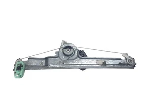 Renault Scenic Window Regulator And Motor Right Off Side Front 2003 8201010934 - Picture 1 of 9